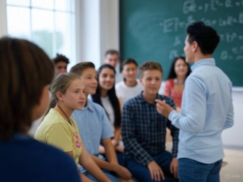 MATHEMATICS, What Is Mathematics