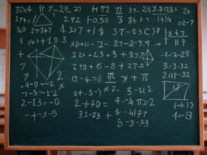 Basics of Mathematics Explained: Arithmetic, Algebra, Geometry